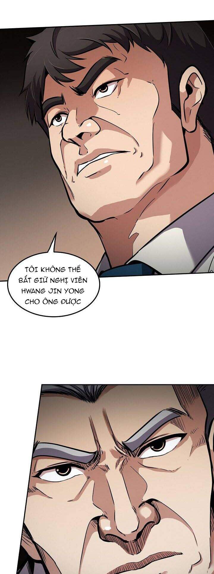 Điều Tra Viên Chuyển Sinh Chapter 110 - 25