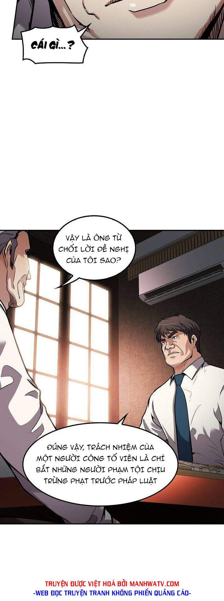 Điều Tra Viên Chuyển Sinh Chapter 110 - 26