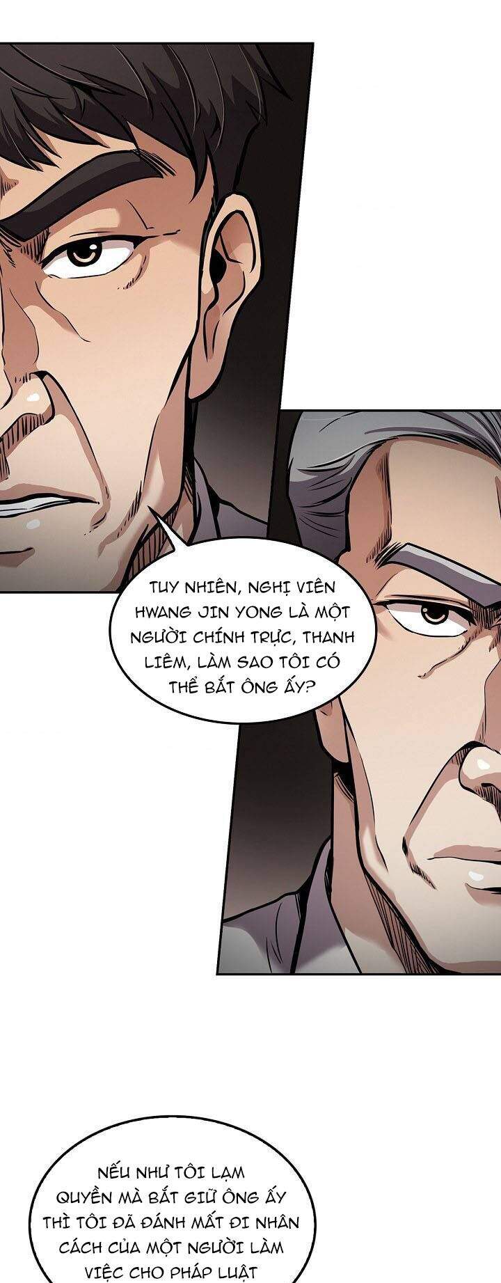 Điều Tra Viên Chuyển Sinh Chapter 110 - 27