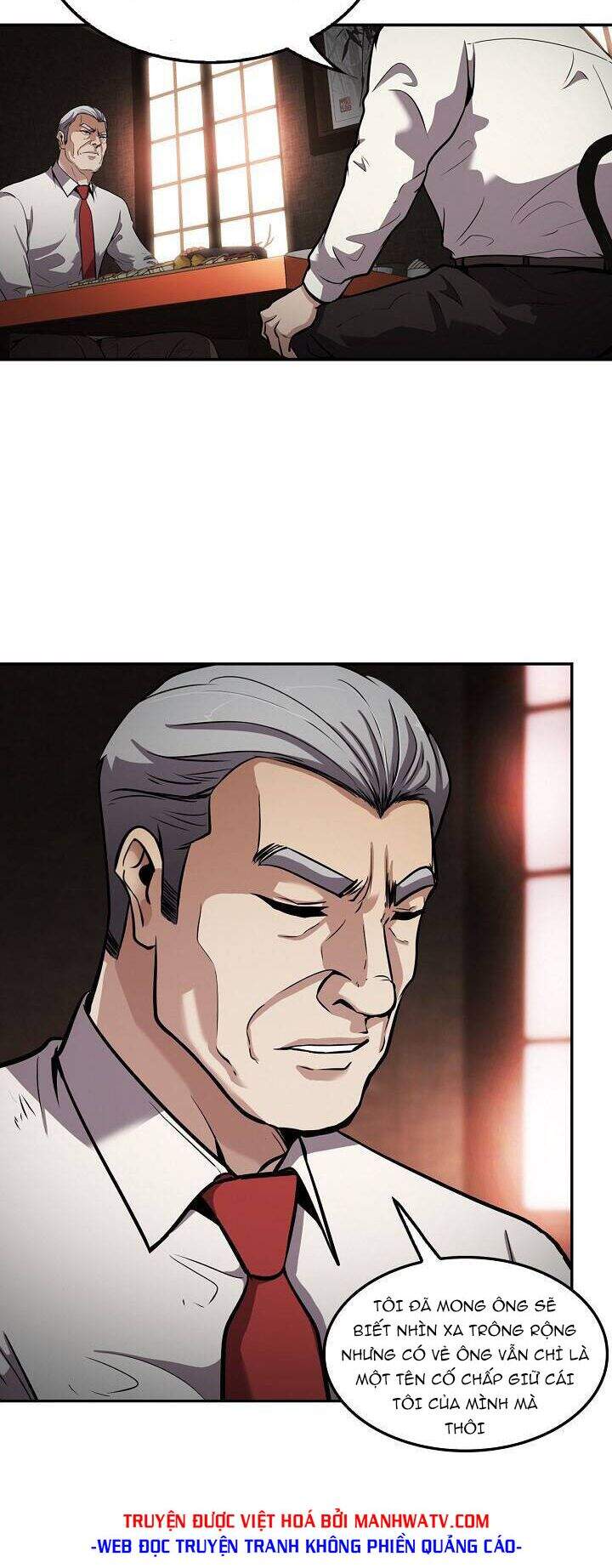 Điều Tra Viên Chuyển Sinh Chapter 110 - 28