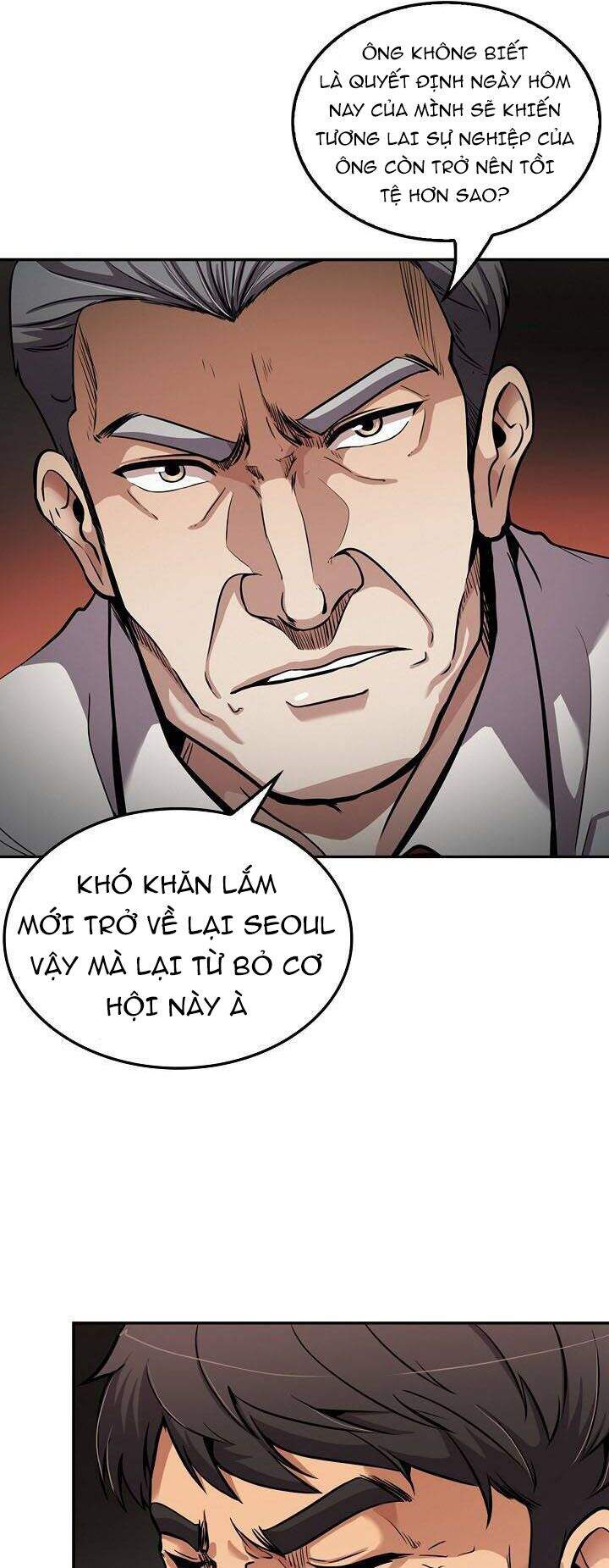 Điều Tra Viên Chuyển Sinh Chapter 110 - 29