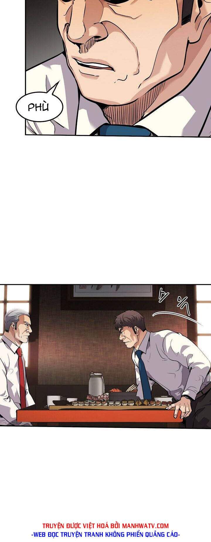 Điều Tra Viên Chuyển Sinh Chapter 110 - 30