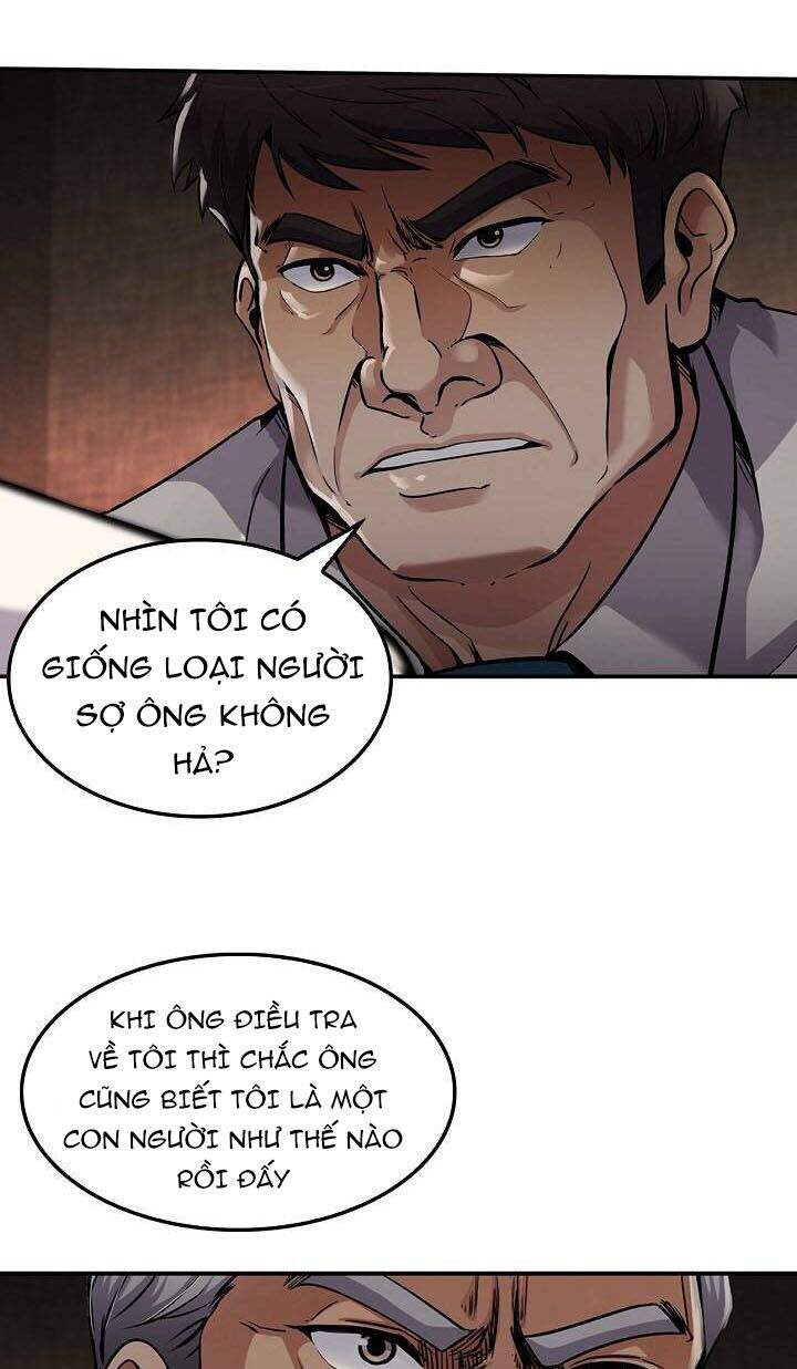 Điều Tra Viên Chuyển Sinh Chapter 110 - 31