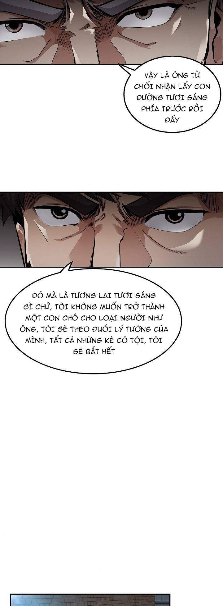 Điều Tra Viên Chuyển Sinh Chapter 110 - 33