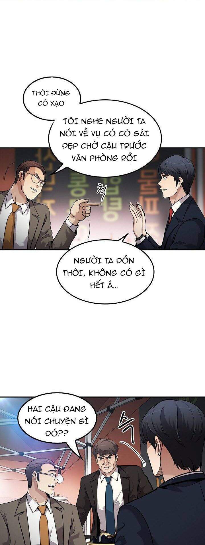 Điều Tra Viên Chuyển Sinh Chapter 110 - 35