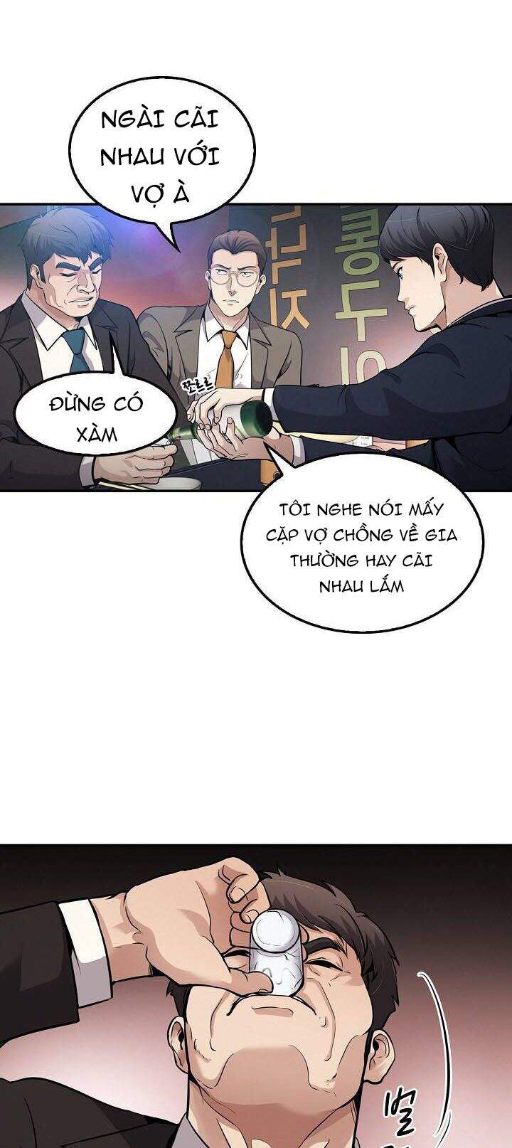 Điều Tra Viên Chuyển Sinh Chapter 110 - 37