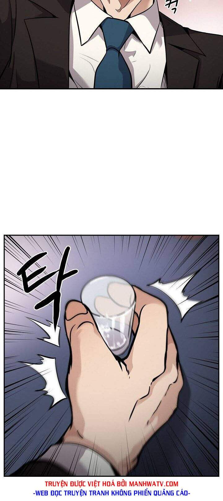 Điều Tra Viên Chuyển Sinh Chapter 110 - 38