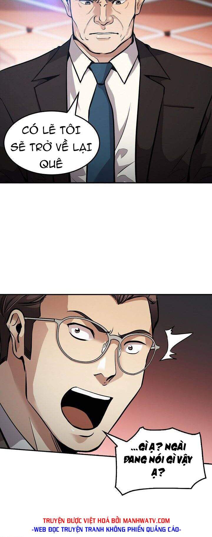 Điều Tra Viên Chuyển Sinh Chapter 110 - 40