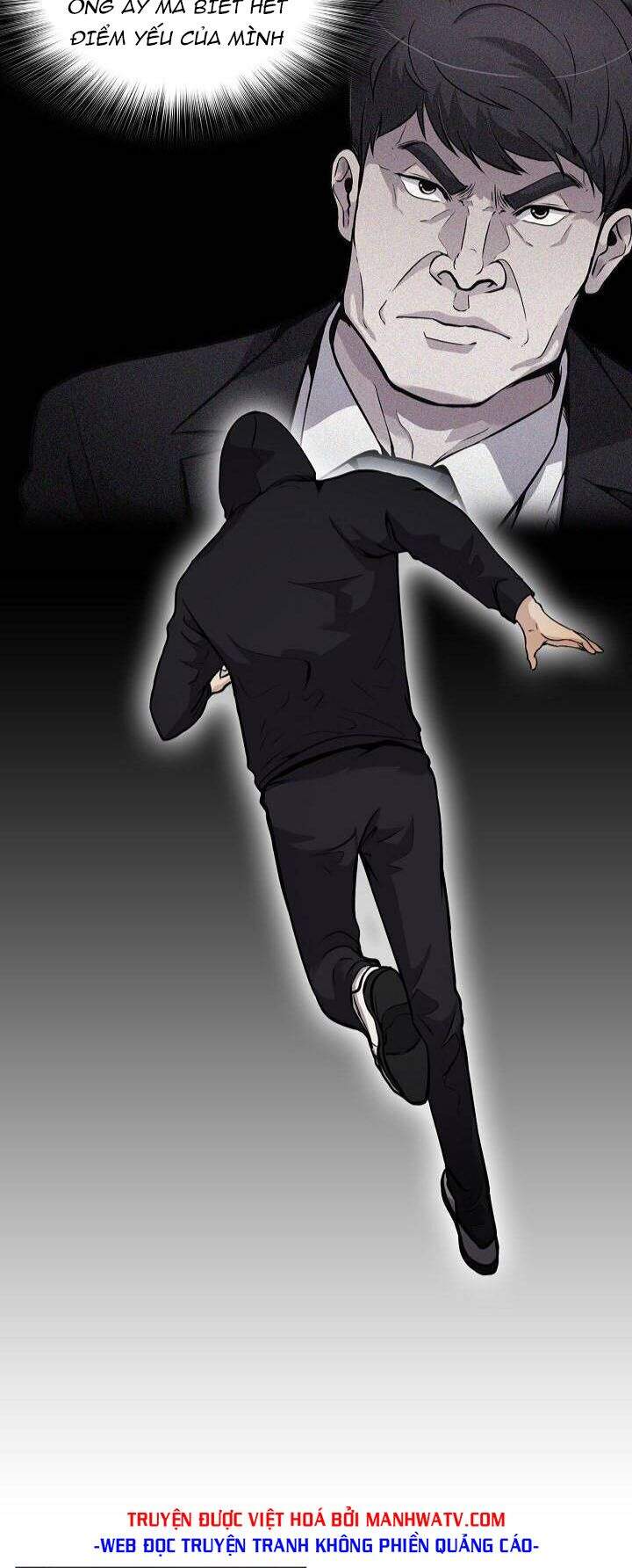 Điều Tra Viên Chuyển Sinh Chapter 110 - 5