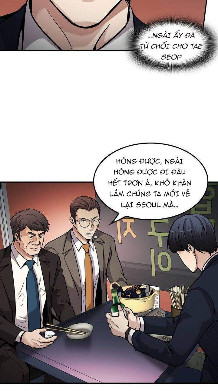 Điều Tra Viên Chuyển Sinh Chapter 110 - 43