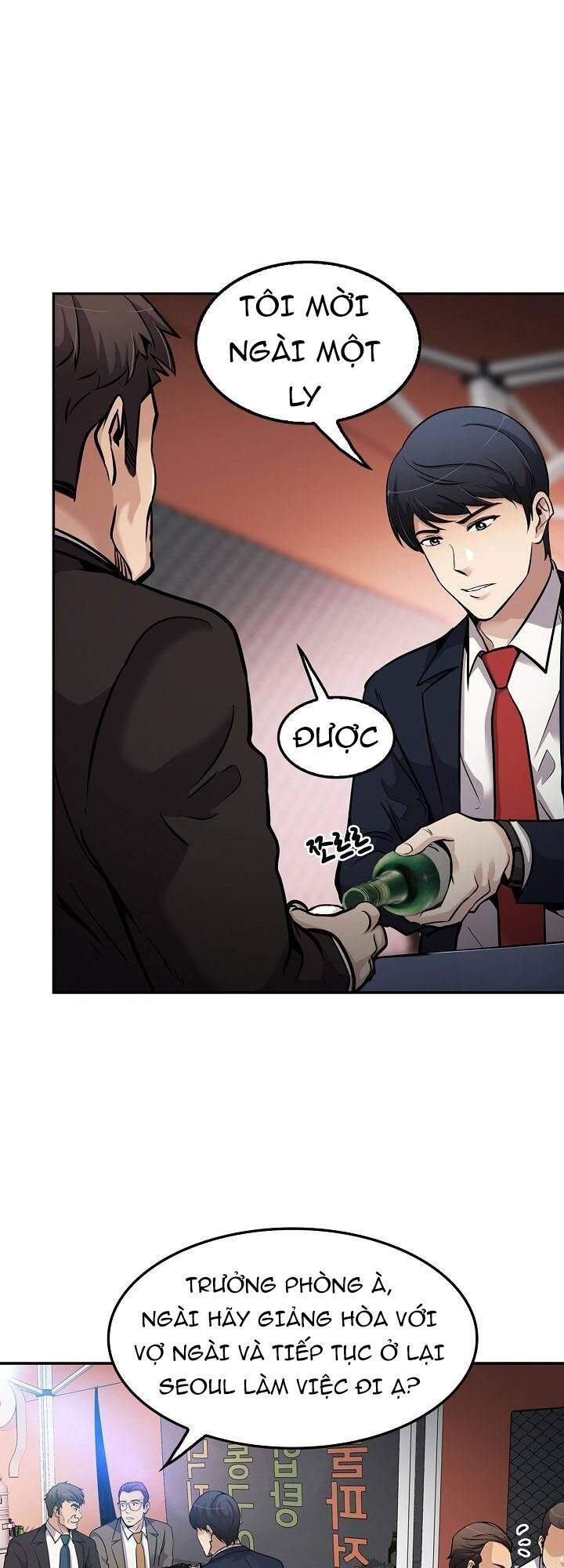 Điều Tra Viên Chuyển Sinh Chapter 110 - 45