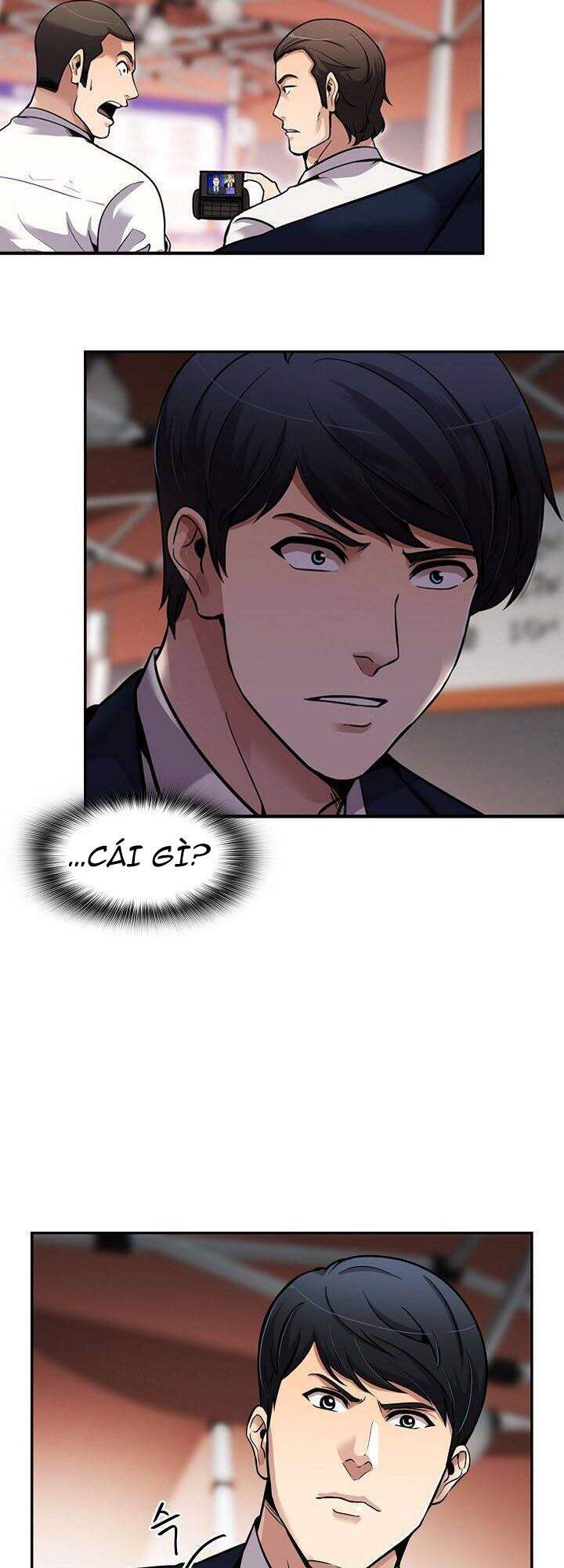 Điều Tra Viên Chuyển Sinh Chapter 110 - 48