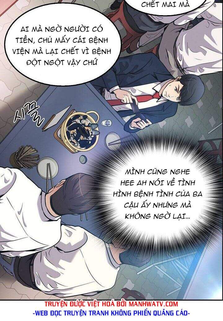 Điều Tra Viên Chuyển Sinh Chapter 110 - 50