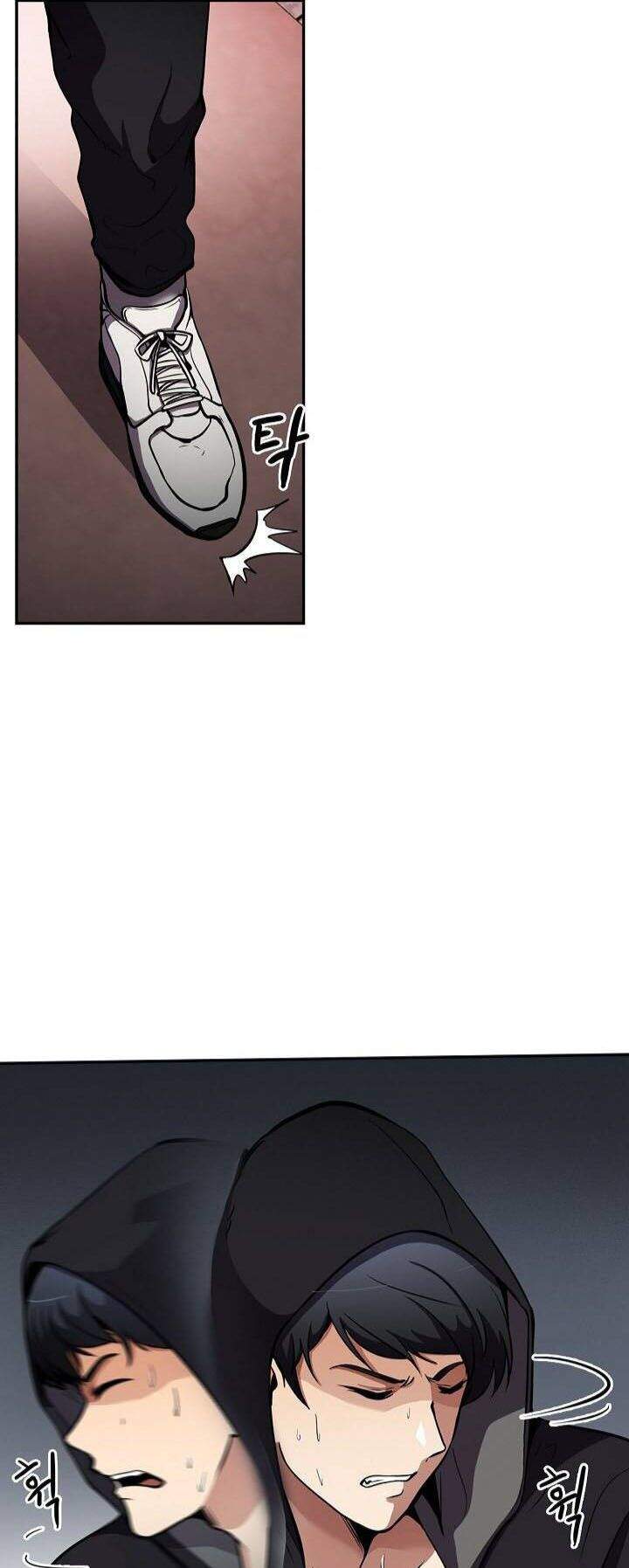 Điều Tra Viên Chuyển Sinh Chapter 110 - 6