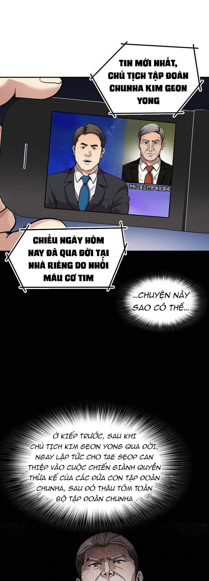 Điều Tra Viên Chuyển Sinh Chapter 110 - 51