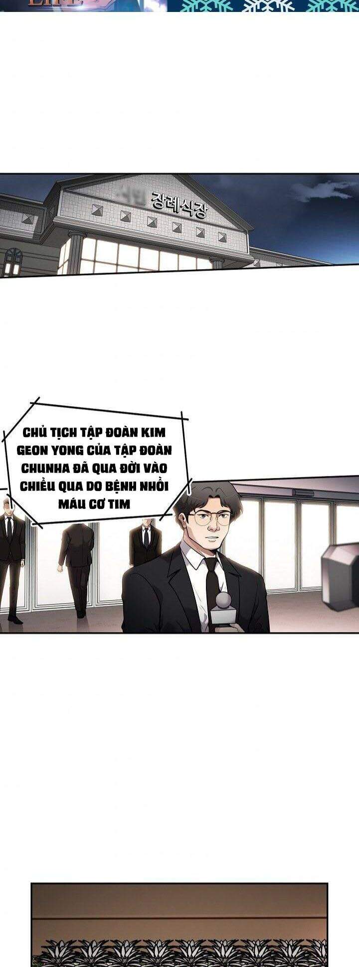 Điều Tra Viên Chuyển Sinh Chapter 111 - 2