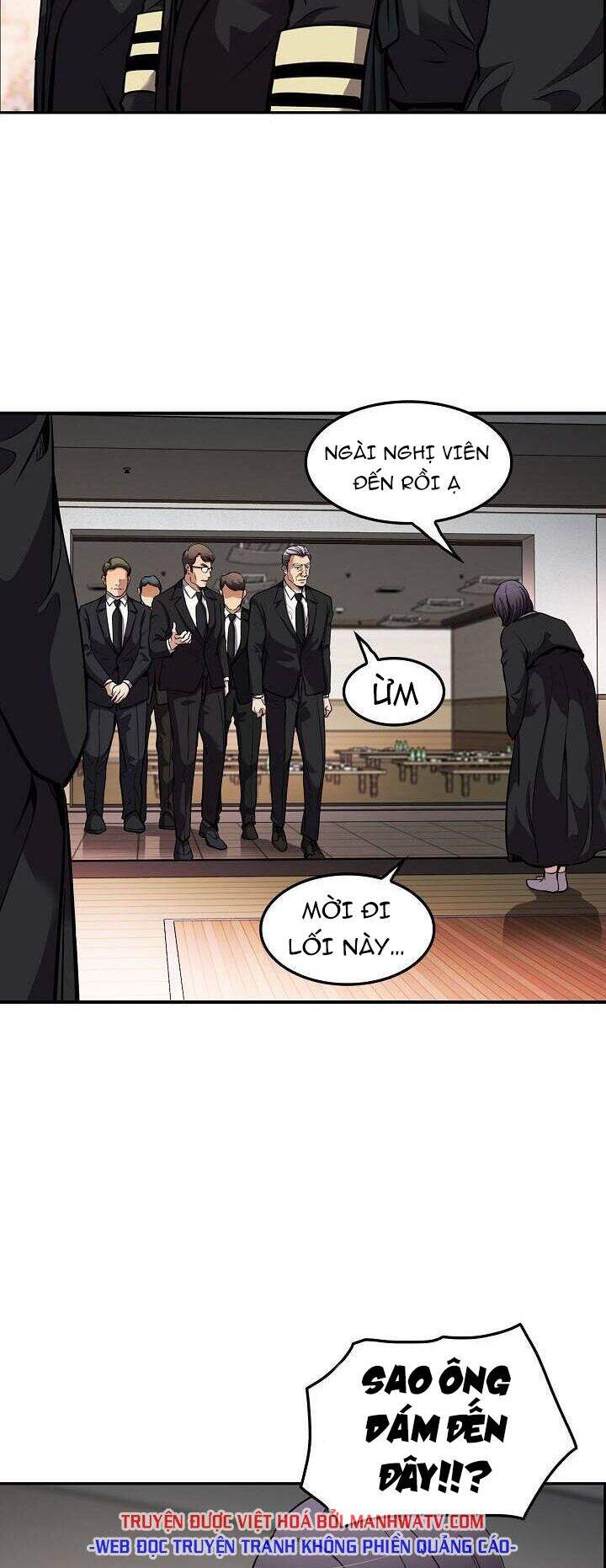 Điều Tra Viên Chuyển Sinh Chapter 111 - 13