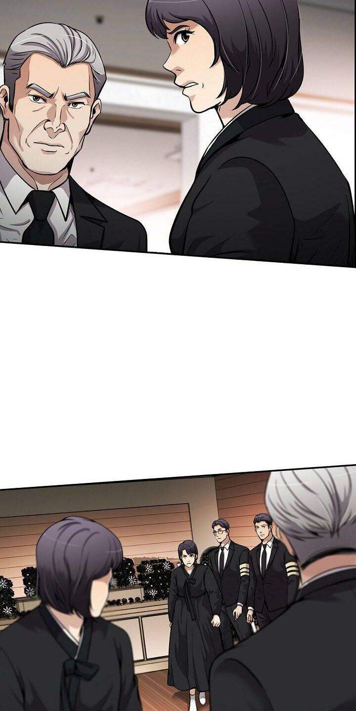 Điều Tra Viên Chuyển Sinh Chapter 111 - 14