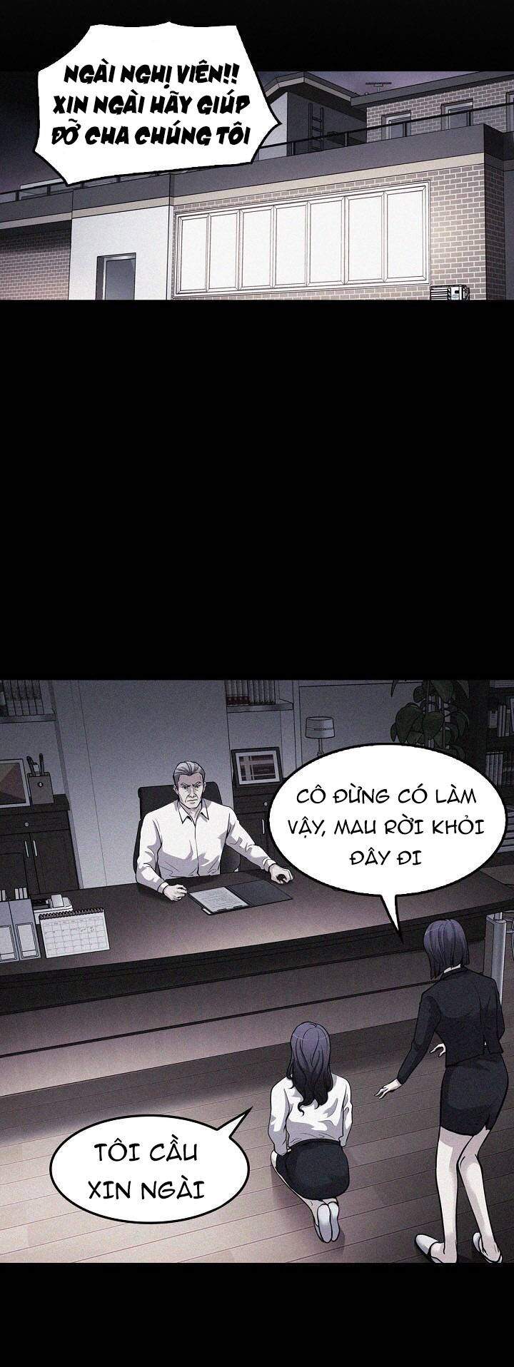 Điều Tra Viên Chuyển Sinh Chapter 111 - 18