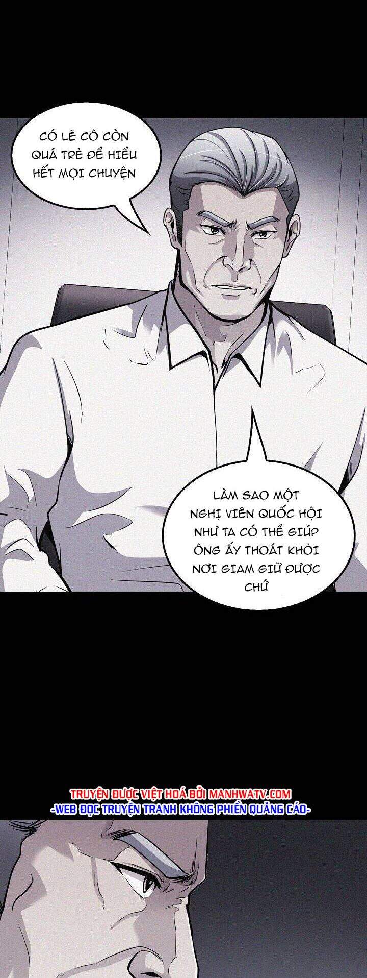 Điều Tra Viên Chuyển Sinh Chapter 111 - 19