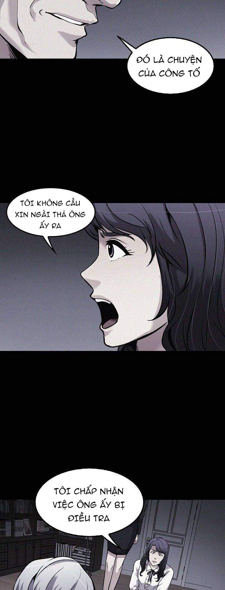 Điều Tra Viên Chuyển Sinh Chapter 111 - 20
