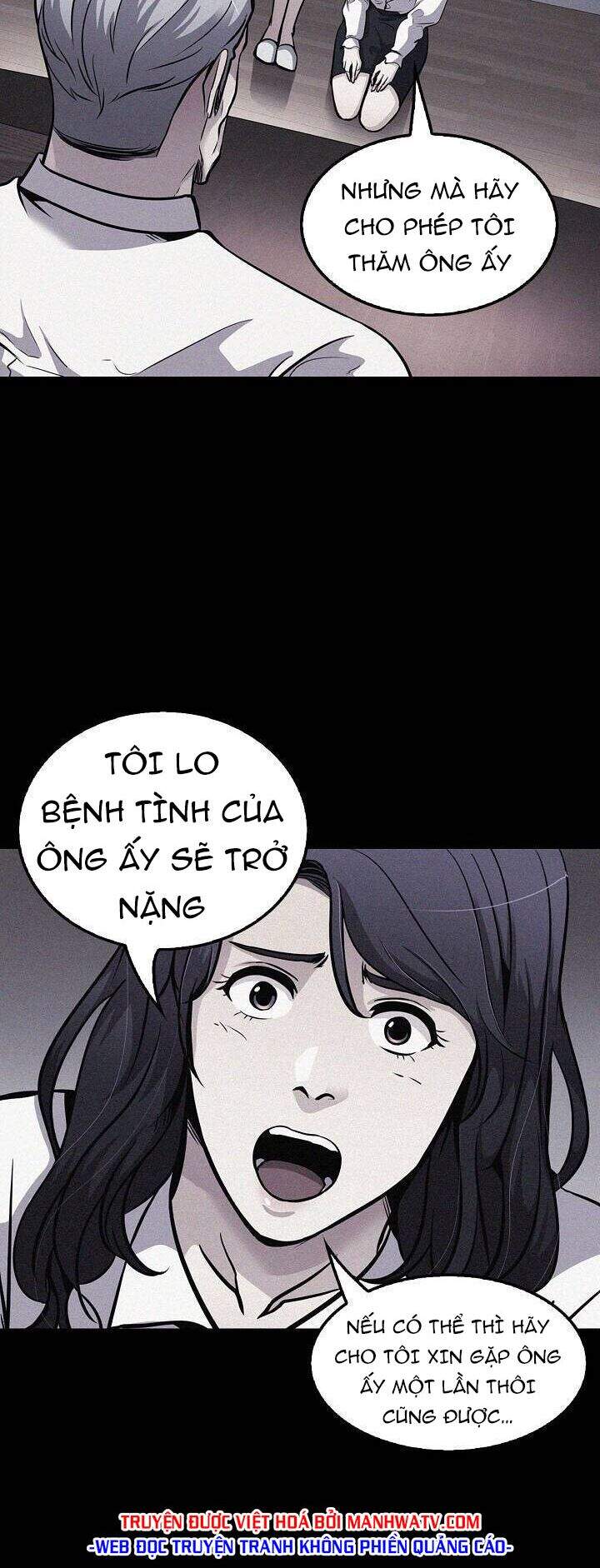 Điều Tra Viên Chuyển Sinh Chapter 111 - 21