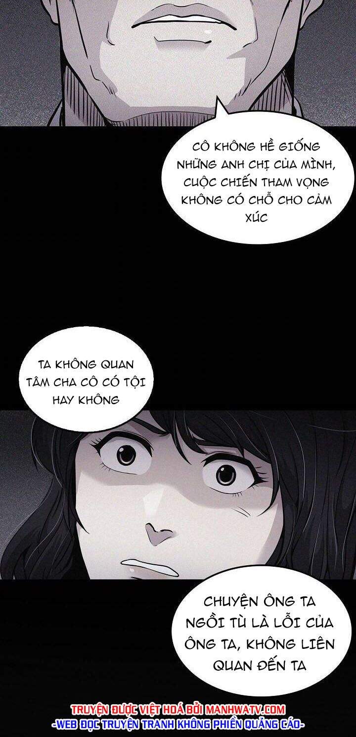 Điều Tra Viên Chuyển Sinh Chapter 111 - 23