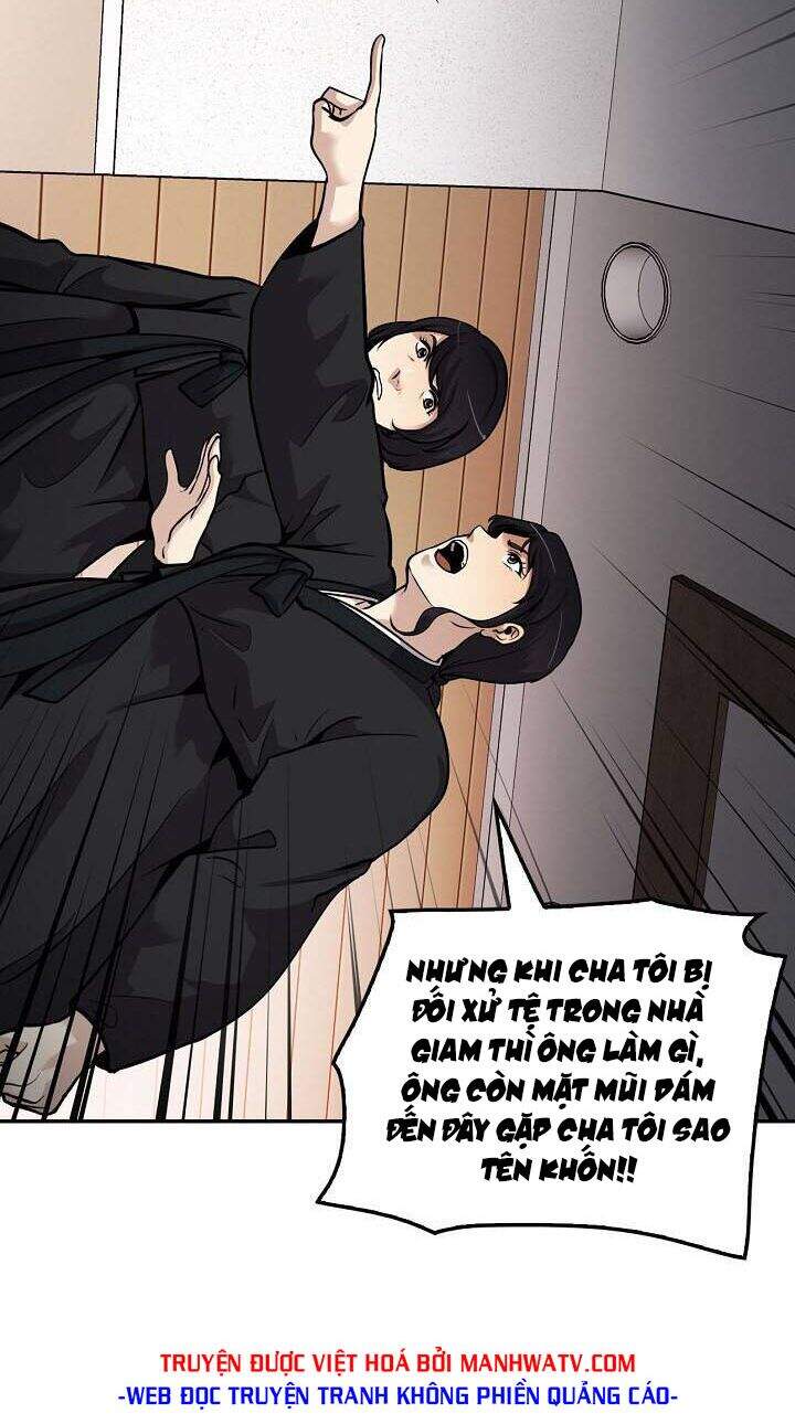 Điều Tra Viên Chuyển Sinh Chapter 111 - 25