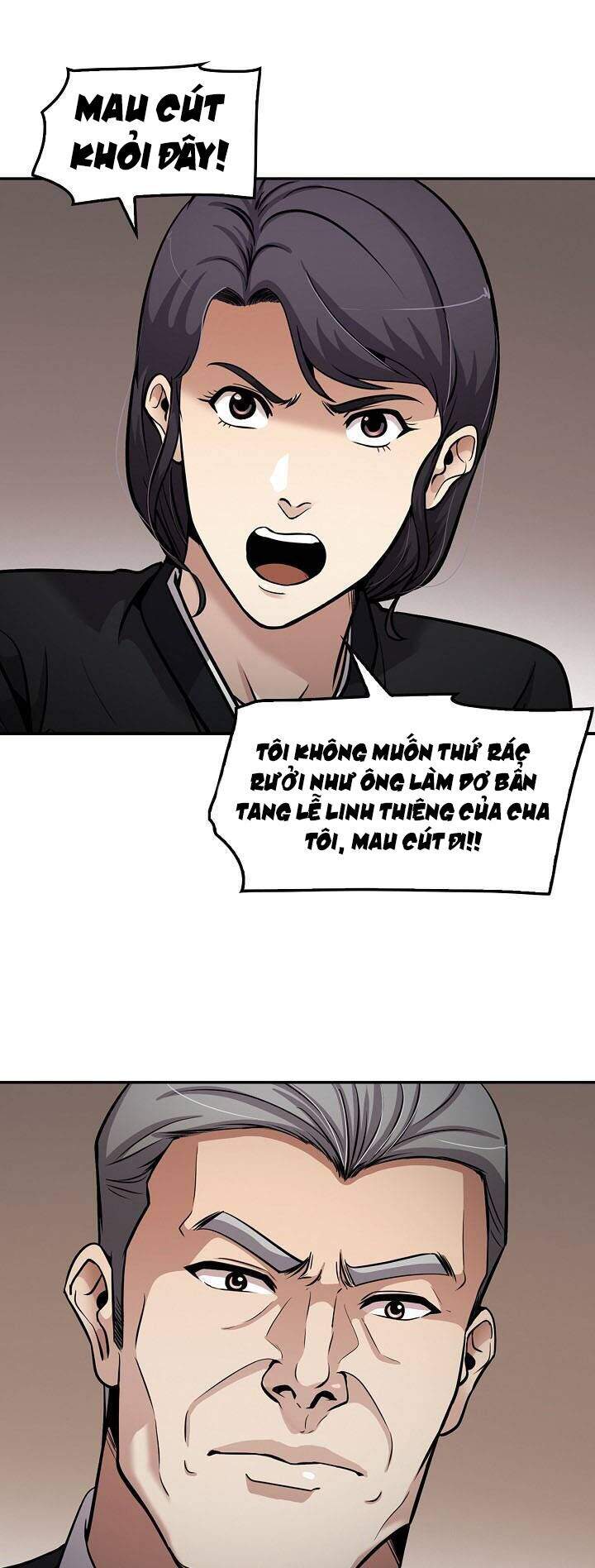 Điều Tra Viên Chuyển Sinh Chapter 111 - 26