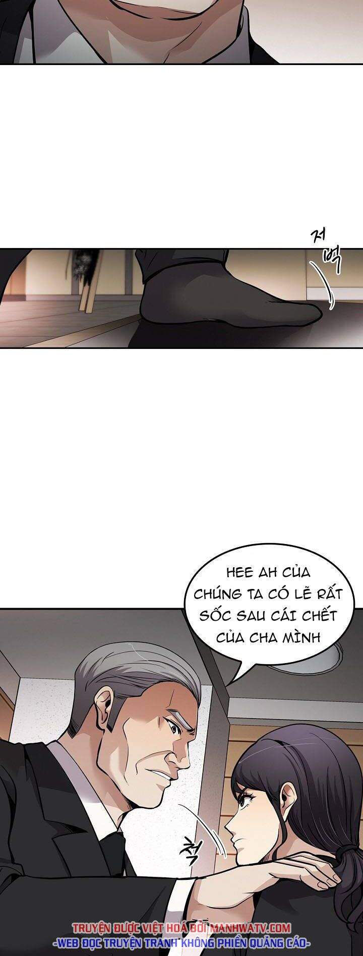 Điều Tra Viên Chuyển Sinh Chapter 111 - 27