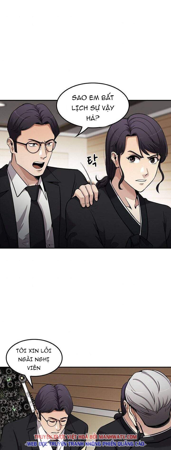 Điều Tra Viên Chuyển Sinh Chapter 111 - 29