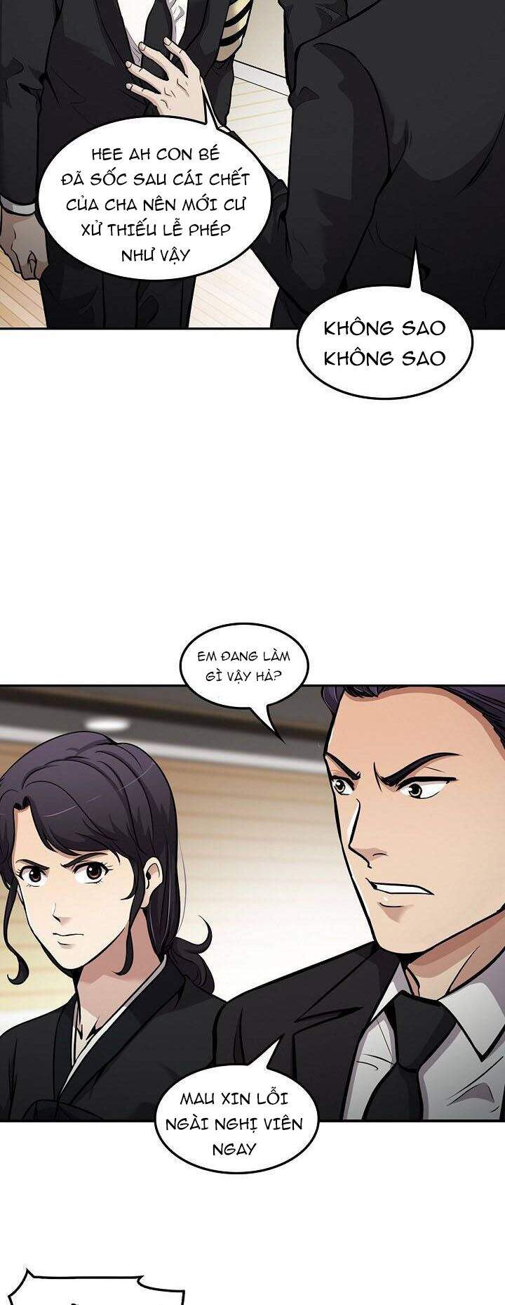 Điều Tra Viên Chuyển Sinh Chapter 111 - 30