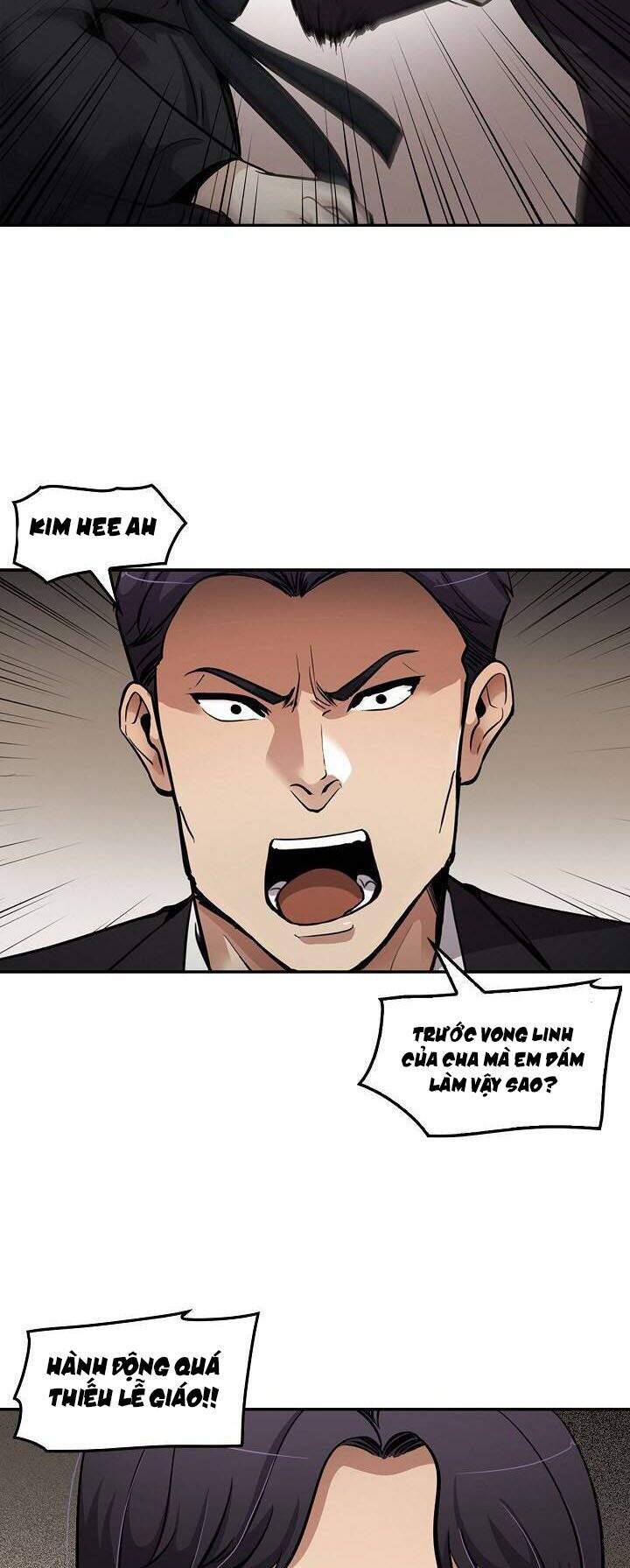 Điều Tra Viên Chuyển Sinh Chapter 111 - 32