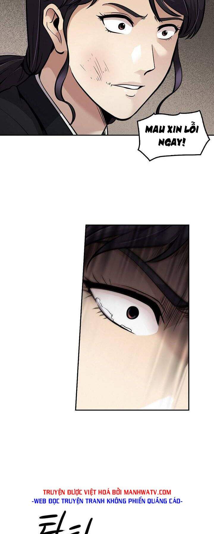Điều Tra Viên Chuyển Sinh Chapter 111 - 33
