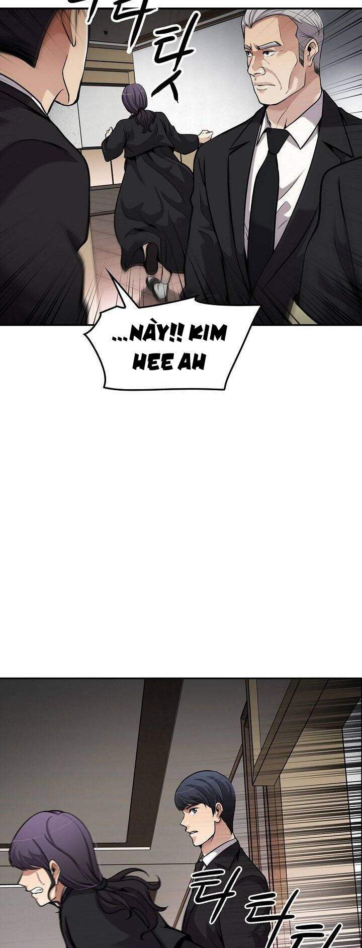 Điều Tra Viên Chuyển Sinh Chapter 111 - 34
