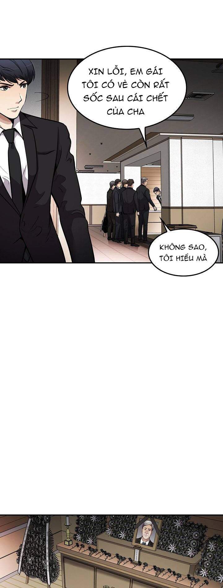 Điều Tra Viên Chuyển Sinh Chapter 111 - 36