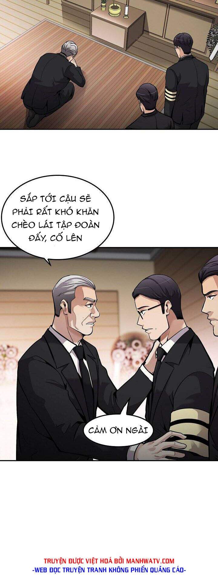 Điều Tra Viên Chuyển Sinh Chapter 111 - 37