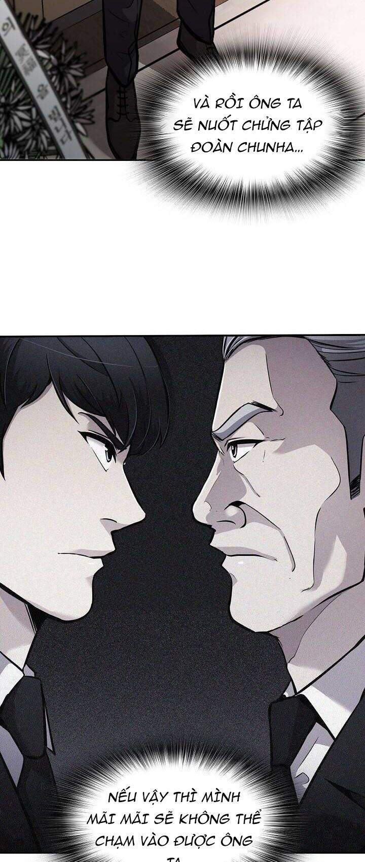 Điều Tra Viên Chuyển Sinh Chapter 111 - 40