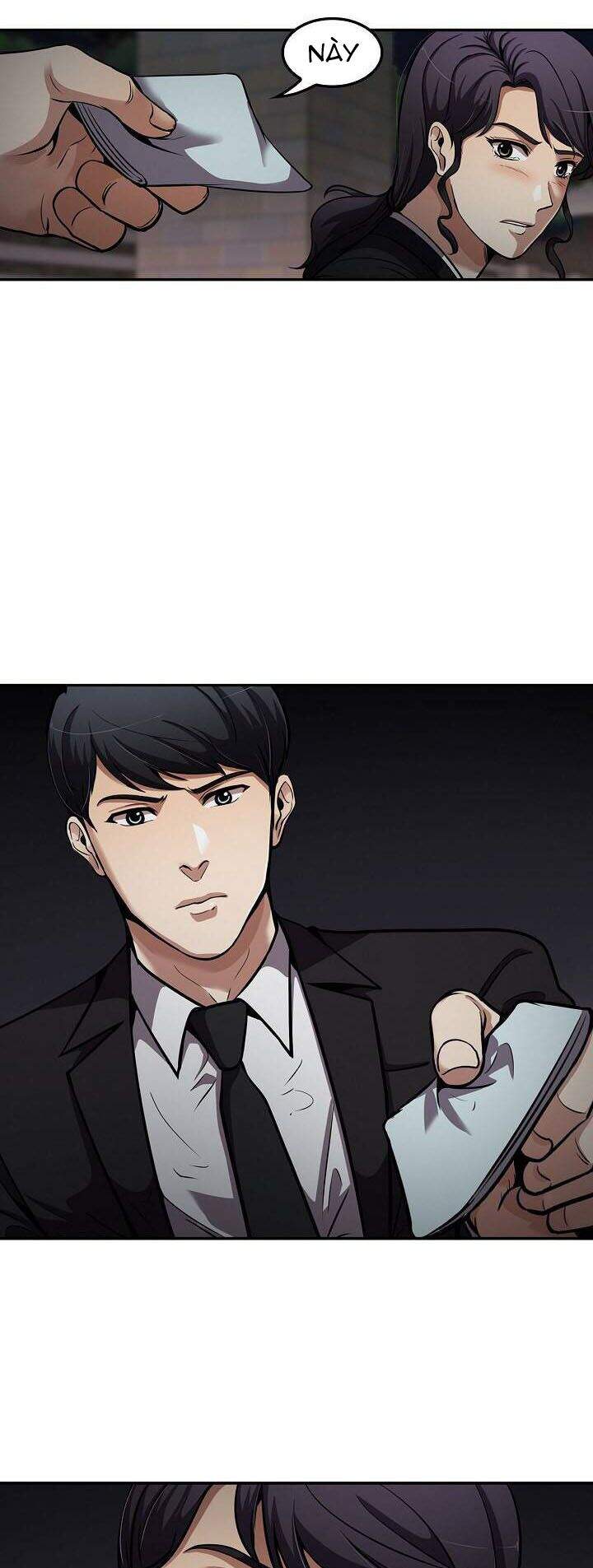 Điều Tra Viên Chuyển Sinh Chapter 111 - 44