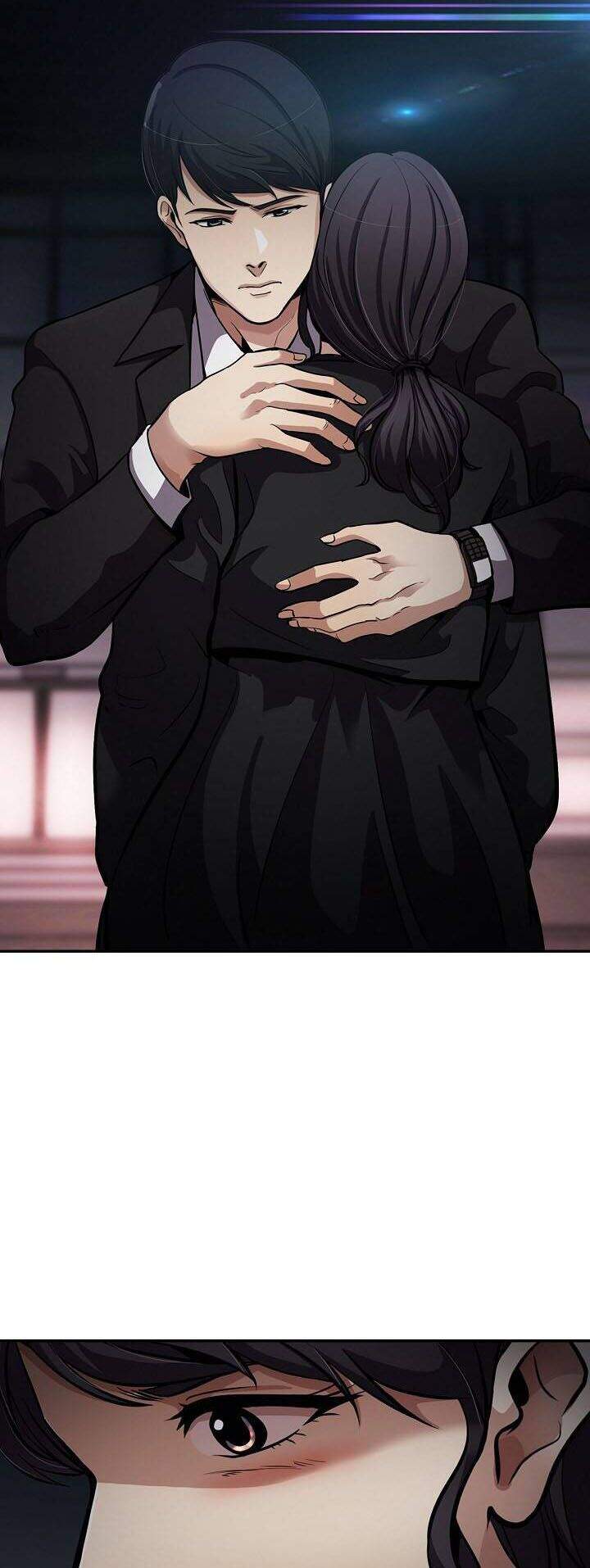 Điều Tra Viên Chuyển Sinh Chapter 111 - 48