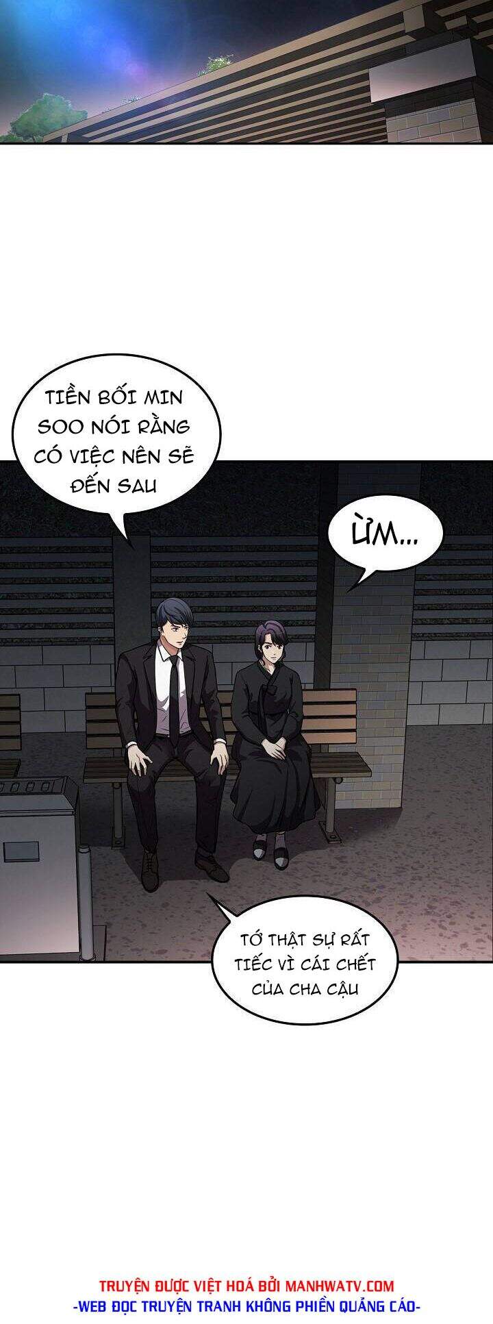 Điều Tra Viên Chuyển Sinh Chapter 111 - 51