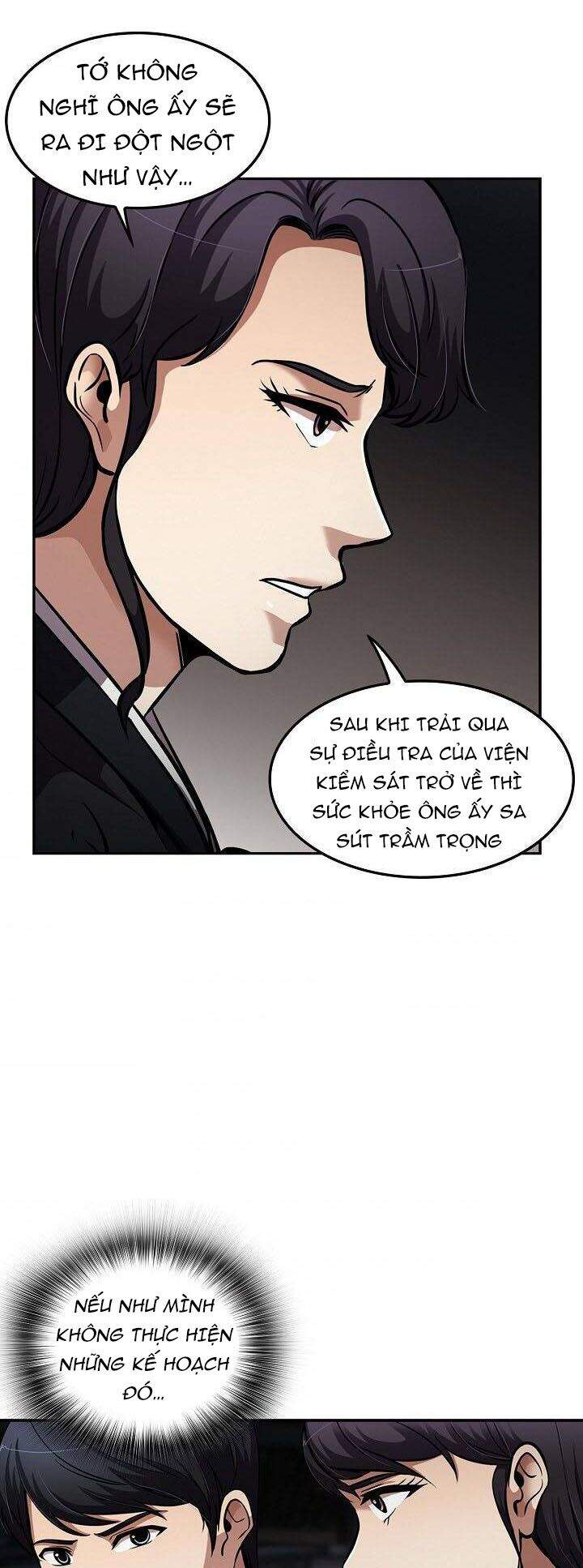 Điều Tra Viên Chuyển Sinh Chapter 111 - 52