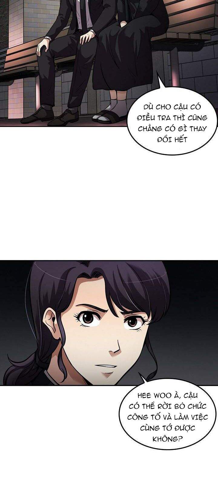 Điều Tra Viên Chuyển Sinh Chapter 111 - 54