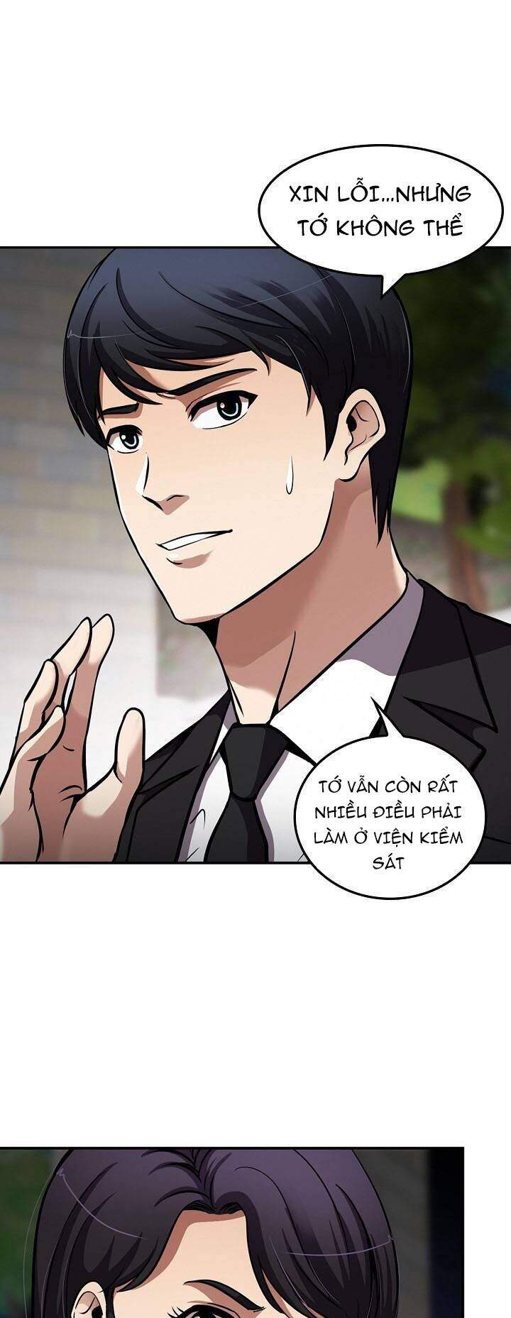 Điều Tra Viên Chuyển Sinh Chapter 111 - 56