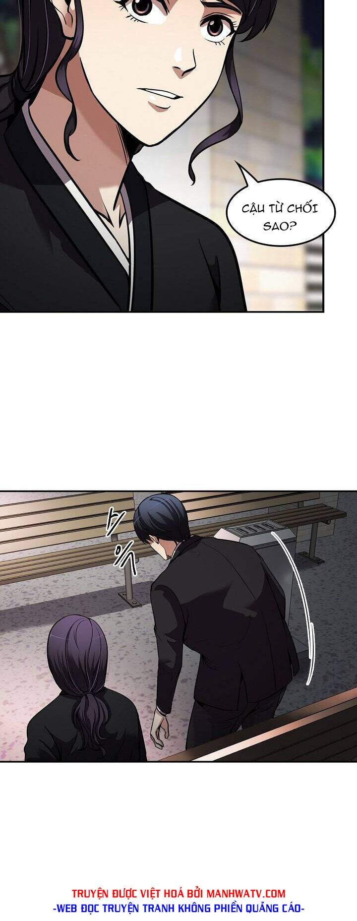 Điều Tra Viên Chuyển Sinh Chapter 111 - 57