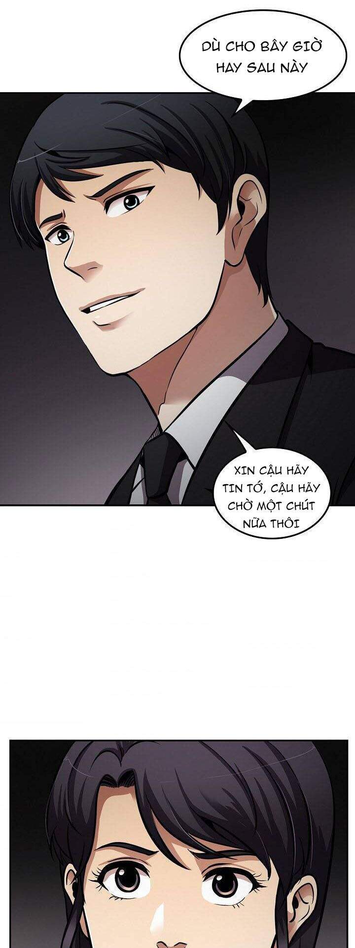 Điều Tra Viên Chuyển Sinh Chapter 111 - 58