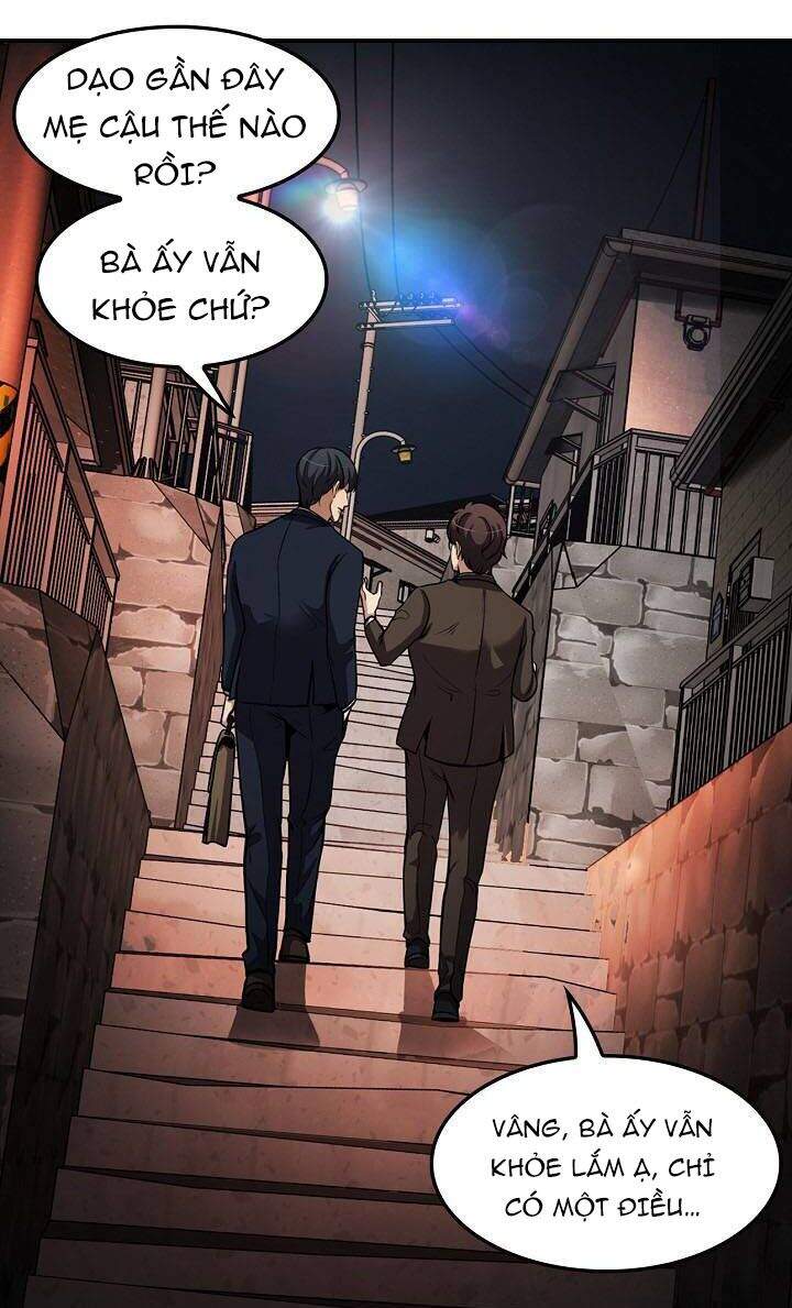 Điều Tra Viên Chuyển Sinh Chapter 111 - 60