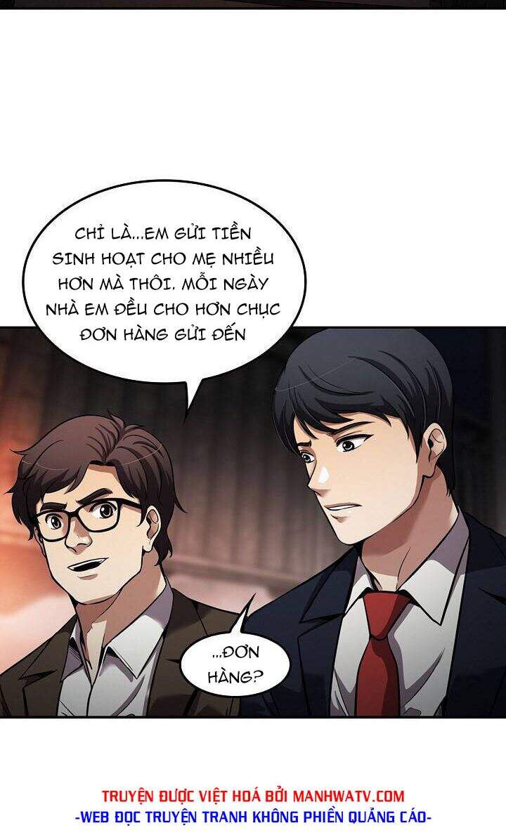 Điều Tra Viên Chuyển Sinh Chapter 111 - 61