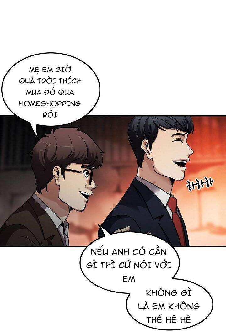 Điều Tra Viên Chuyển Sinh Chapter 111 - 62