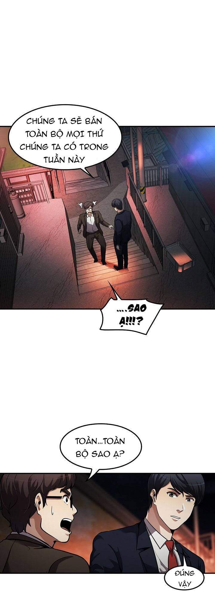 Điều Tra Viên Chuyển Sinh Chapter 111 - 64